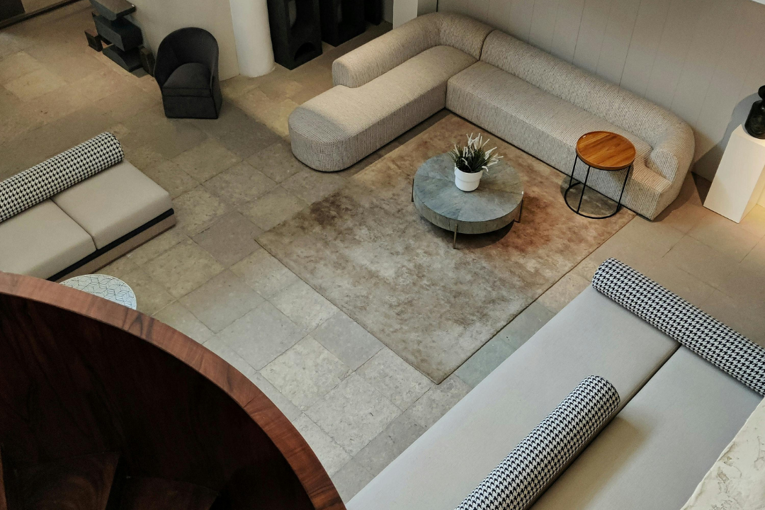 Interior Visualization